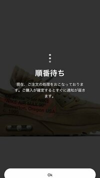 SNKRS（スニーカーズ）について質問です。 - 複垢を作っ... - Yahoo!知恵袋