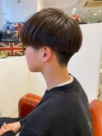 マッシュヘアにしたいのですが 校則に違反しないマッシュなら大丈 Yahoo 知恵袋