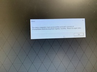 Geforcenowでapexをやっているのですが いきなり下の画像の Yahoo 知恵袋