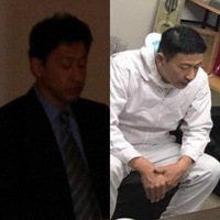 入社式にはどっちの髪型で出席した方がいいと思いますか 新入社員で Yahoo 知恵袋