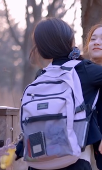 韓国cheesefilmのチェ ジへちゃん役が身につけていたこの Yahoo 知恵袋