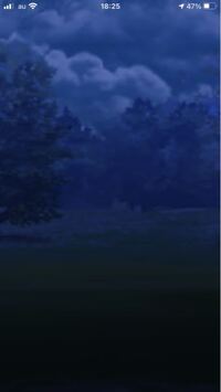 ポケモンgoゲームをしていたらいきなりこの画面が出てきて元のトッ Yahoo 知恵袋