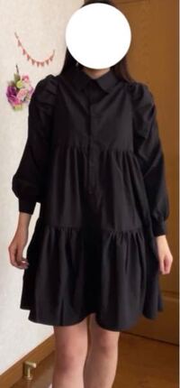 いかり肩で肩幅広いの目立ちますか Yahoo 知恵袋