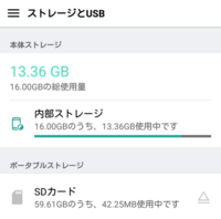 64GBと128GBどっちがいいですか？ 今Android使っててストレージとか
よく分からんけど画像のような感じです

iPhone12mini買うつもりです