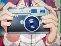 ウマ娘season2の11話で出てきたカメラですけど モデルはな Yahoo 知恵袋