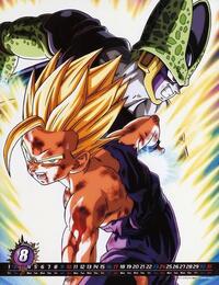 ドラゴンボール悟飯とセルって仲良くなる余地ありますか フリーザと悟空はなん Yahoo 知恵袋