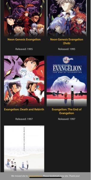 上 エヴァンゲリオン 漫画 アニメ 順番 エヴァンゲリオン 漫画 アニメ 順番