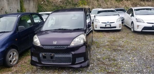 中古車 解決済みの質問 Yahoo 知恵袋