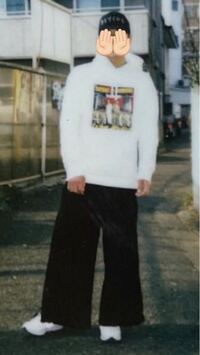 28歳でこのファッションはダサいですか あなたの観点で教えてください Yahoo 知恵袋