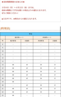 明日西春のラウンドワンに行くんですが 朝西春駅からラウンドワン近くまで市 Yahoo 知恵袋