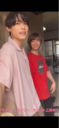 葵つかさとsixtonesの松村北斗って顔似てませんか 似 Yahoo 知恵袋