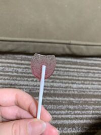 飴を飲み込んでしまいました 写真の欠けている部分です 飲み込んだ時ズキ Yahoo 知恵袋