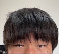 少し芋っぽい男19歳 目は重ため一重 を髪型だけで垢抜けさせたいのですが おす Yahoo 知恵袋