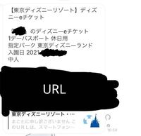 私と母と私の友達と友達のお母さんの4人分のディズニーチケットを私の母 Yahoo 知恵袋