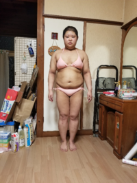 私は25歳です 156cm80キロです細マッチョでかっこいい彼氏が欲し Yahoo 知恵袋