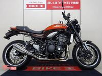 Z900rsに乗ってるのですが今日50kmほど走行しエンジンを切ってからもう Yahoo 知恵袋