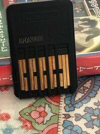 Switchのゲームソフトが傷ついて認識されない！スマホスピタル