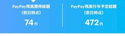 Paypay残高付与予定総額ってなんですか すみません 初心者にも お金にまつわるお悩みなら 教えて お金の先生 Yahoo ファイナンス