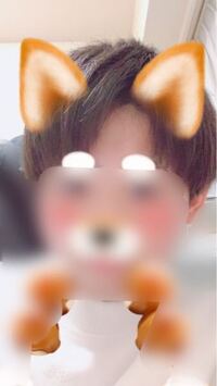 前髪を簡単に早く伸ばす方法 前髪をちょんまげみたいにゴムで縛る Yahoo 知恵袋