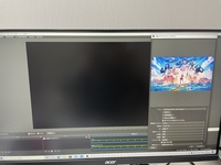 Obsで画面キャプチャをしたいのですが画面が真っ暗で何も映りません Yahoo 知恵袋