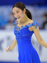 ロシアのフィギュア選手が美人ばかりなのはなぜですか ロシア人は幼い時は Yahoo 知恵袋