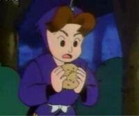 忍たま乱太郎のこの田村三木ヱ門は何期の何話ですか １期８話 武道大会 Yahoo 知恵袋