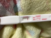 陰性 生理予定日1週間前 生理予定日の一週間前にＳＥＸしたら・・・