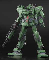 このモビルスーツなんという名前か分かりますか ジムスナイパー系統だとは思う Yahoo 知恵袋