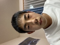 面長男子です とても顔が長く見えますどうしたらいいでしょうか 今のままでは Yahoo 知恵袋