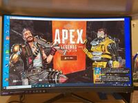 Apexを開くと突然画面がフルスクリーンになりません 今まではフルスクリー Yahoo 知恵袋