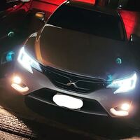 アップガレージに中間ストレートマフラー 車検非対応 を持ち込ん Yahoo 知恵袋