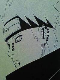 Narutoのペイン六道で天道 修羅道 餓鬼道 畜生道 人間道 地獄道 Yahoo 知恵袋