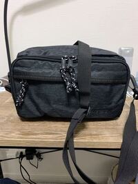 男子高校生です このバッグはダサいですか 肩にかけて使用する予定です Yahoo 知恵袋