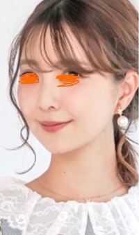 前髪なんですが 前から見て し のカタチに整えるにはどうしたらよいですか Yahoo 知恵袋