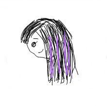 髪を染める方法の名前が知りたいです 全部染めるのではなく数本ずつ間隔 Yahoo 知恵袋