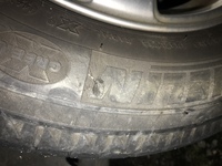 新品のタイヤに交換後 直ぐに高速走行しても良いでしょうか 装着 Yahoo 知恵袋