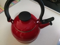 ステンレスとホーローの見分け方を教えて下さい 家にあるケトルがど Yahoo 知恵袋