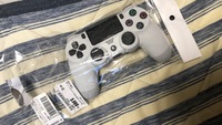 原神スマホ版をps4コントローラーでやるためにゲオにてps4コントローラー Yahoo 知恵袋
