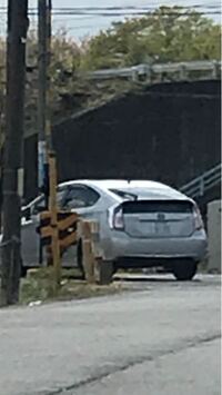 この車の車種はなんですか Yahoo 知恵袋