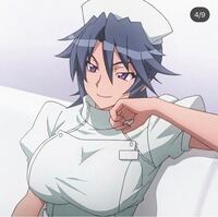 このキャラがなんの作品のなんてキャラか知りたいです誰か教えてください Yahoo 知恵袋