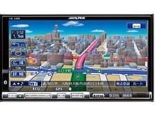 アルパインのカーナビについての質問です。アルパインVIE-X08Sの正当な