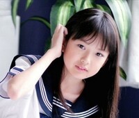 この女の子の名前を教えてください 中山ユリameblo J Yahoo 知恵袋