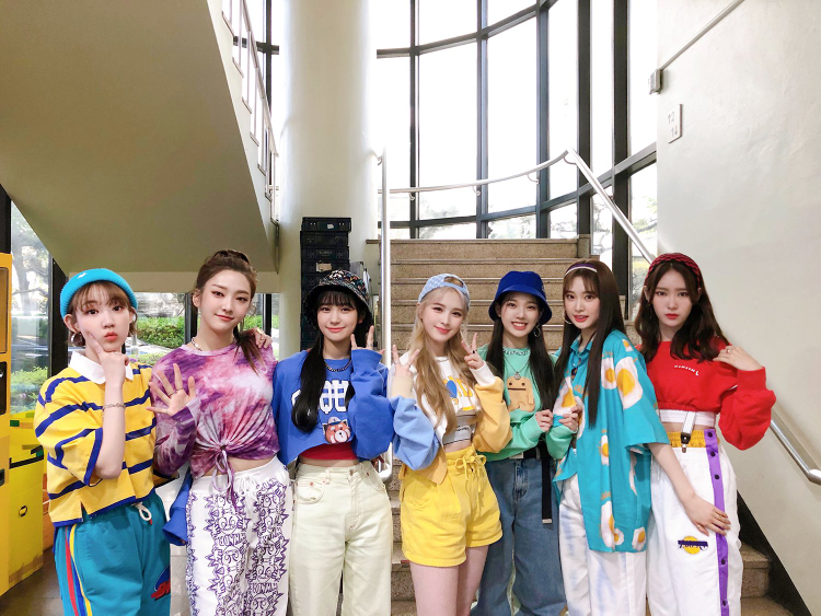 Weeeklyのメンバー人気順を教えてください 日本と韓国での Tw Yahoo 知恵袋