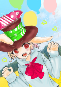 イラスト評価お願いします 今 中一です小さい頃からイラストは描い Yahoo 知恵袋