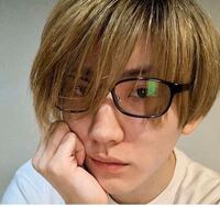 こちらの写真が出会い系サイトで使われていたのですがこれはfc会報やブログの Yahoo 知恵袋