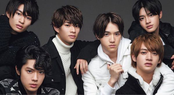 美少年って言うジャニーズの輩です。奴らは烏滸がましいと思わないの... Yahoo!知恵袋