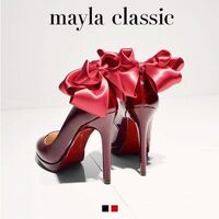 Maylaclassicってダサくないですか 今年19歳になる女です Mayl Yahoo 知恵袋