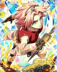 Narutoのヒナタとサクラって結局人気とかどうなんですか ネットでは情報 Yahoo 知恵袋