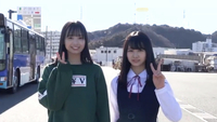 日向坂46濱岸ひよりのこの写真 ときめき草の時 の緑の服がどこの Yahoo 知恵袋