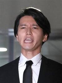 田口淳之介さんってイケメンですか 顔が 私は好きじゃない顔 Yahoo 知恵袋